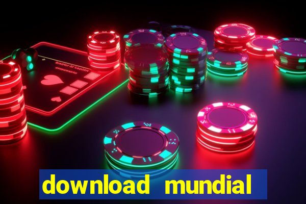 download mundial football league tudo desbloqueado